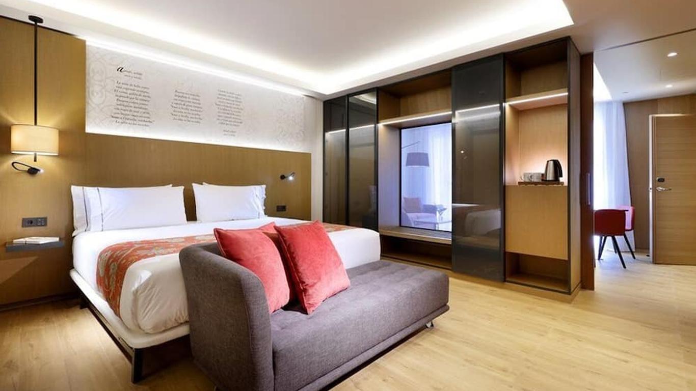 Aurea Catedral by Eurostars Hotel Company