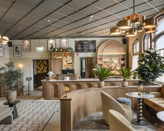 Grand Halmstad, WorldHotels Crafted - Halmstad - Lobby