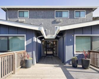 Inn At Moss Landing Point - Moss Landing - Edificio