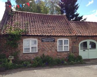 Blacksmith Arms - York - Building