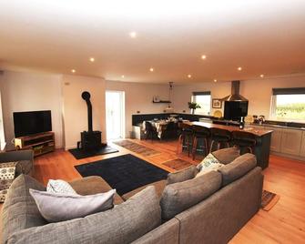 The Greene House - Limavady - Living room