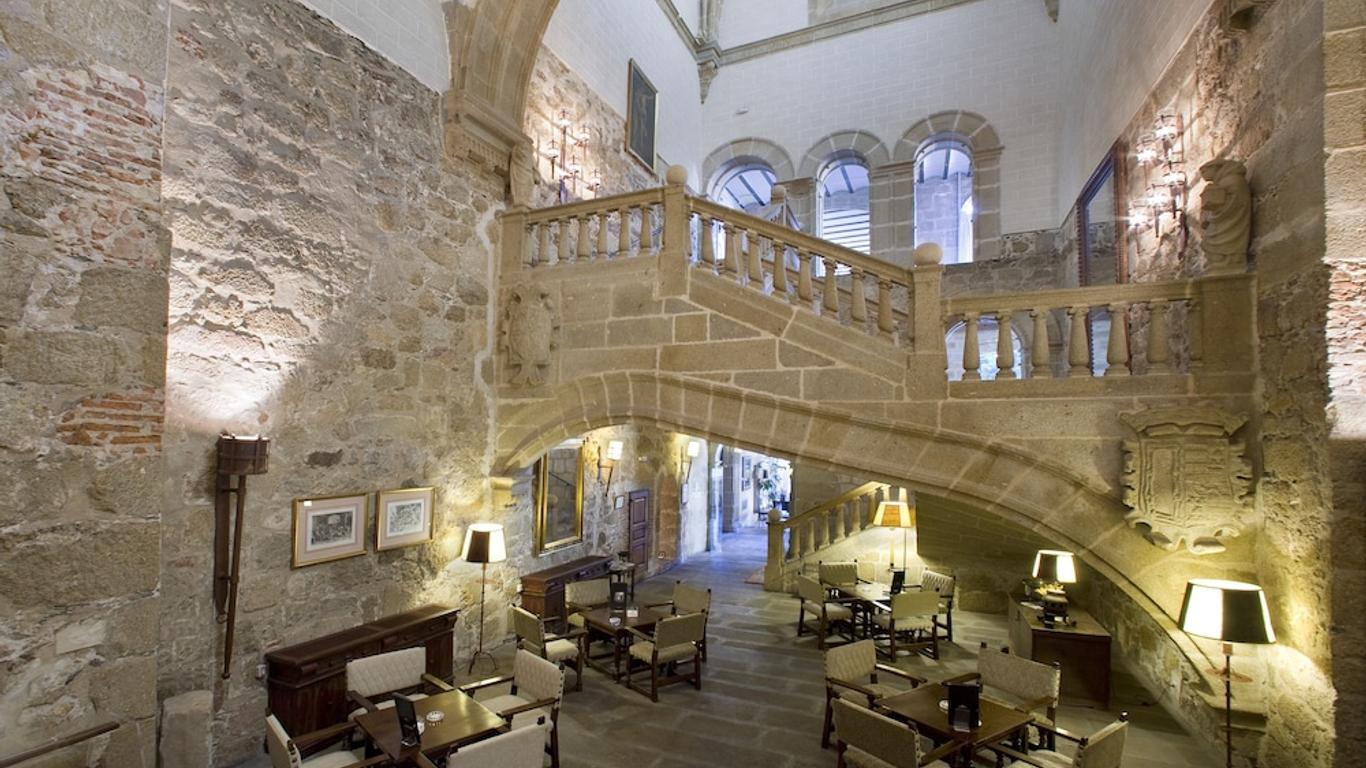 Parador de Plasencia