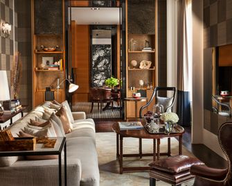Rosewood London - London - Lounge