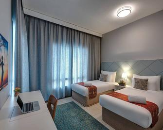 Jannah Place Villas Ras Al Khaimah - Ras Al Khaimah - Bedroom
