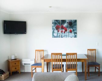 Alpine Motel - Oamaru