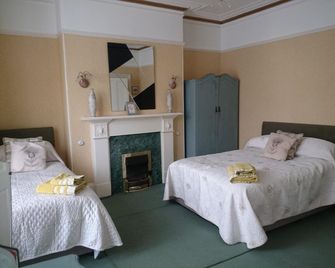Albert Hotel - Peterhead