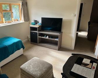 Greyhound Inn - Blandford Forum