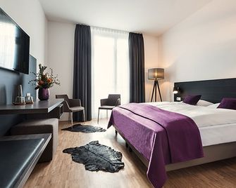 Hotel K99 - Radolfzell - Chambre