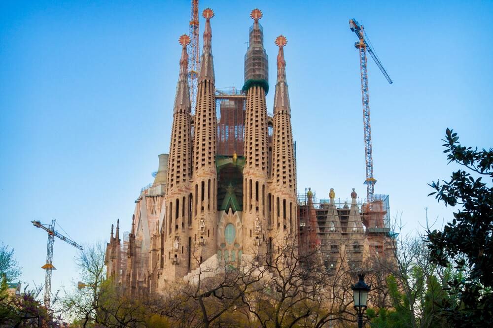 Sant Jordi Hostels Rock Palace - Barcelona
