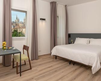 Hotel Canton dell'Orto - Padova - Camera da letto