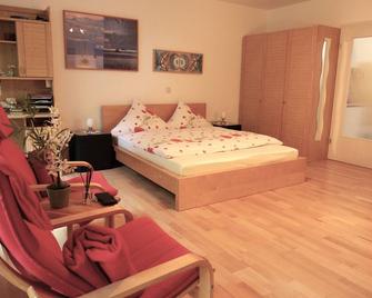 Non-smoking vacation apartment with sunny garden terrace - Dresde