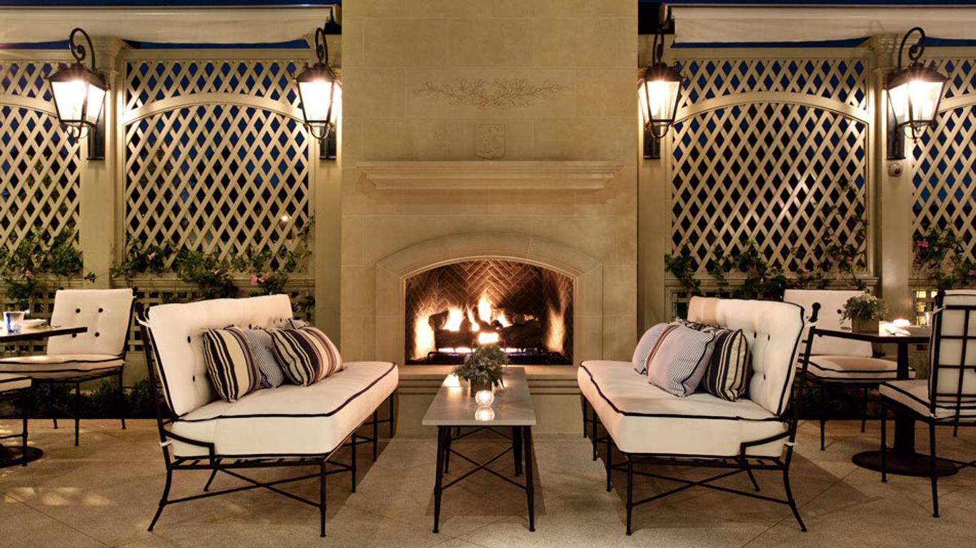 ذا بينينسيولا بيفرلي هيلز