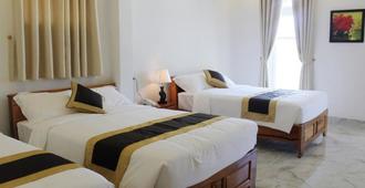 Hong Mai Hotel - Nha Trang - Bedroom