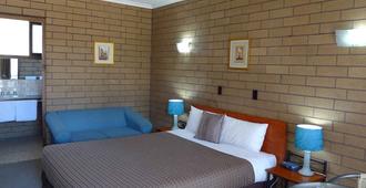 Rippleside Park Motor Inn - Geelong - Soverom