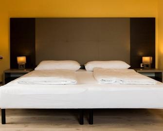 Ivy Rooms - Anif - Slaapkamer