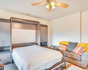 Near Skiing Mtn-View Getaway In Eagle! - Eagle - Slaapkamer