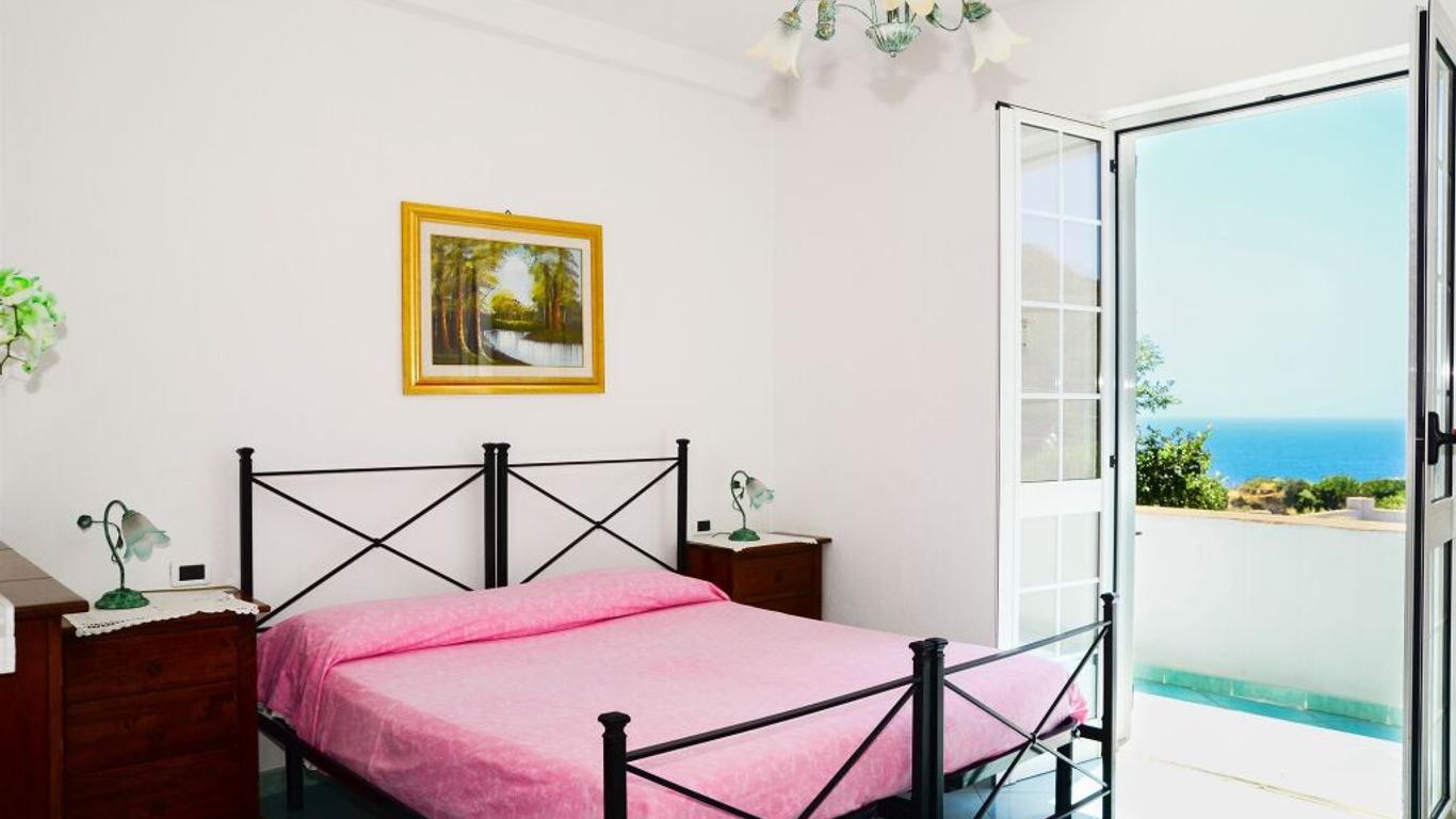 Hotel Villa Bernardina