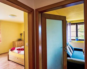 Apartment Alice I- by Interhome - Harrachov