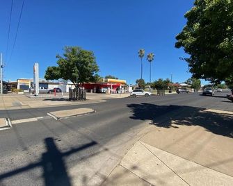 Central Motel Mudgee - Mudgee