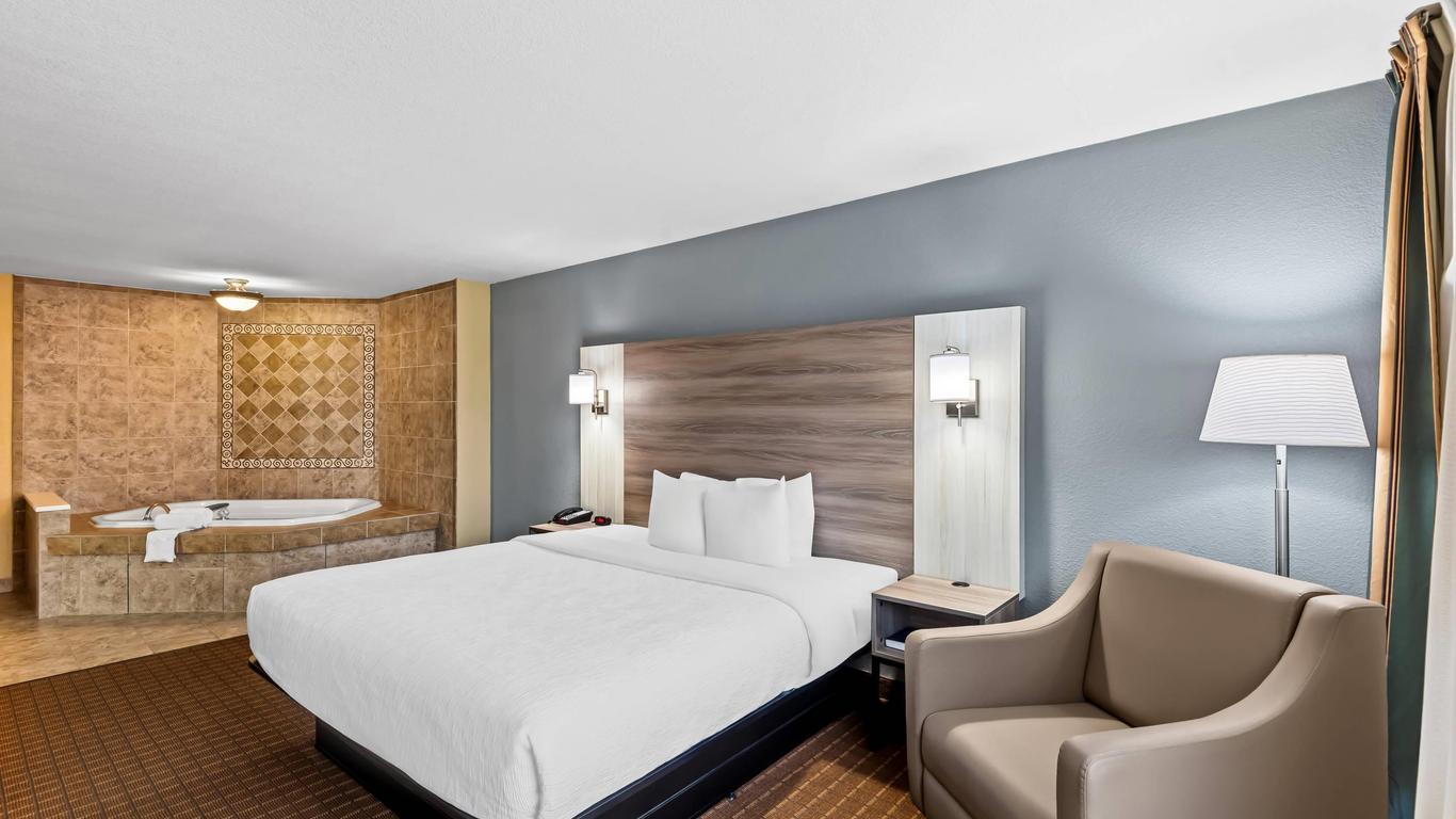 Quality Inn Fort Dodge