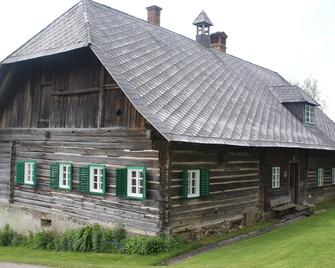 Quaint, family-friendly and spacious farmhouse - 스트라스부르크 - 건물