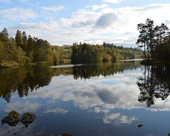 All Seasons Guest House - Windermere