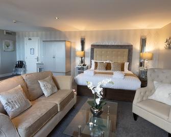 Ocean Sands Hotel - Enniscrone - Bedroom
