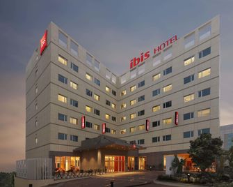 ibis Pune Hinjewadi - פון - בניין