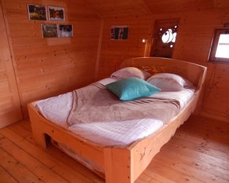 Village Flottant DE Pressac - Pressac