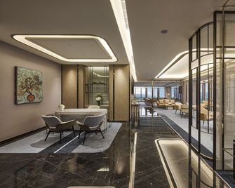 Grand Hilai Taipei - Taipé
