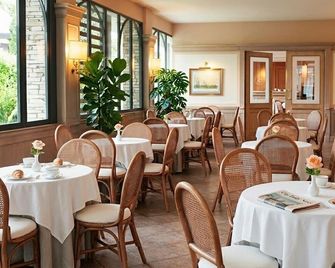 Hotel Poseidon - Terracina - Restauracja