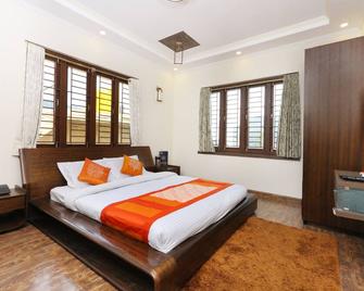OYO 14262 Havelock Leisure - Ooty - Chambre