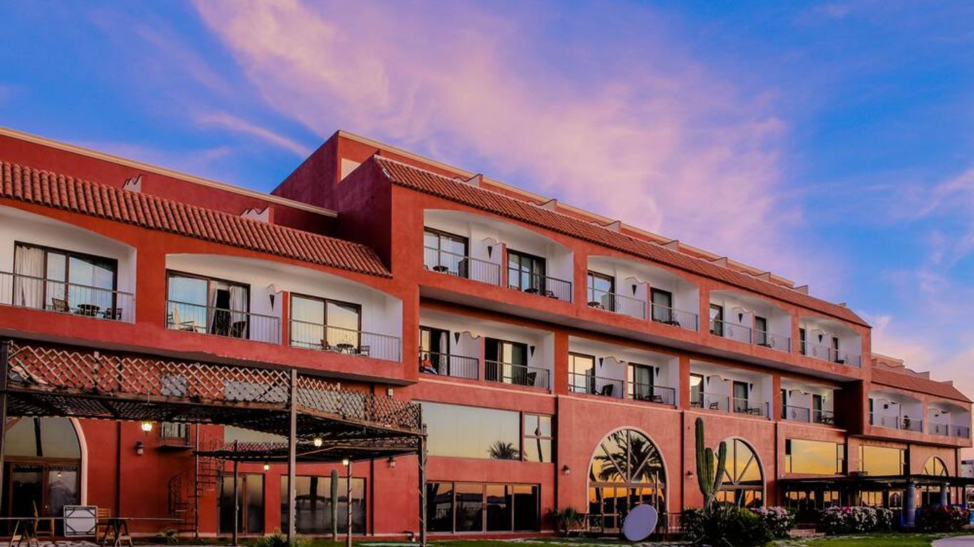 La Posada Hotel Boutique