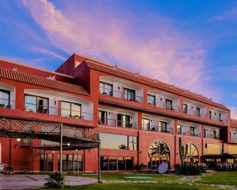 La Posada Hotel Boutique - La Paz - Edificio