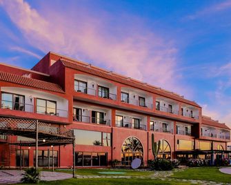 La Posada Hotel Boutique - La Paz - Building