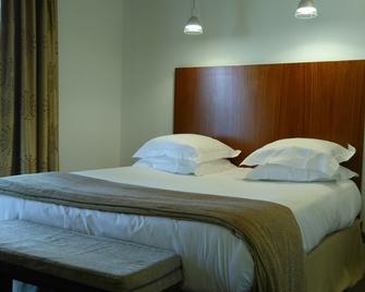 Appart'é hôtel - Cagnes-sur-Mer - Habitación
