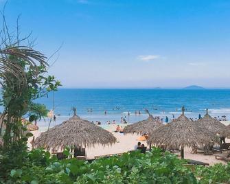 Lucky Leaf Hoian Villa - Hoi An - Beach