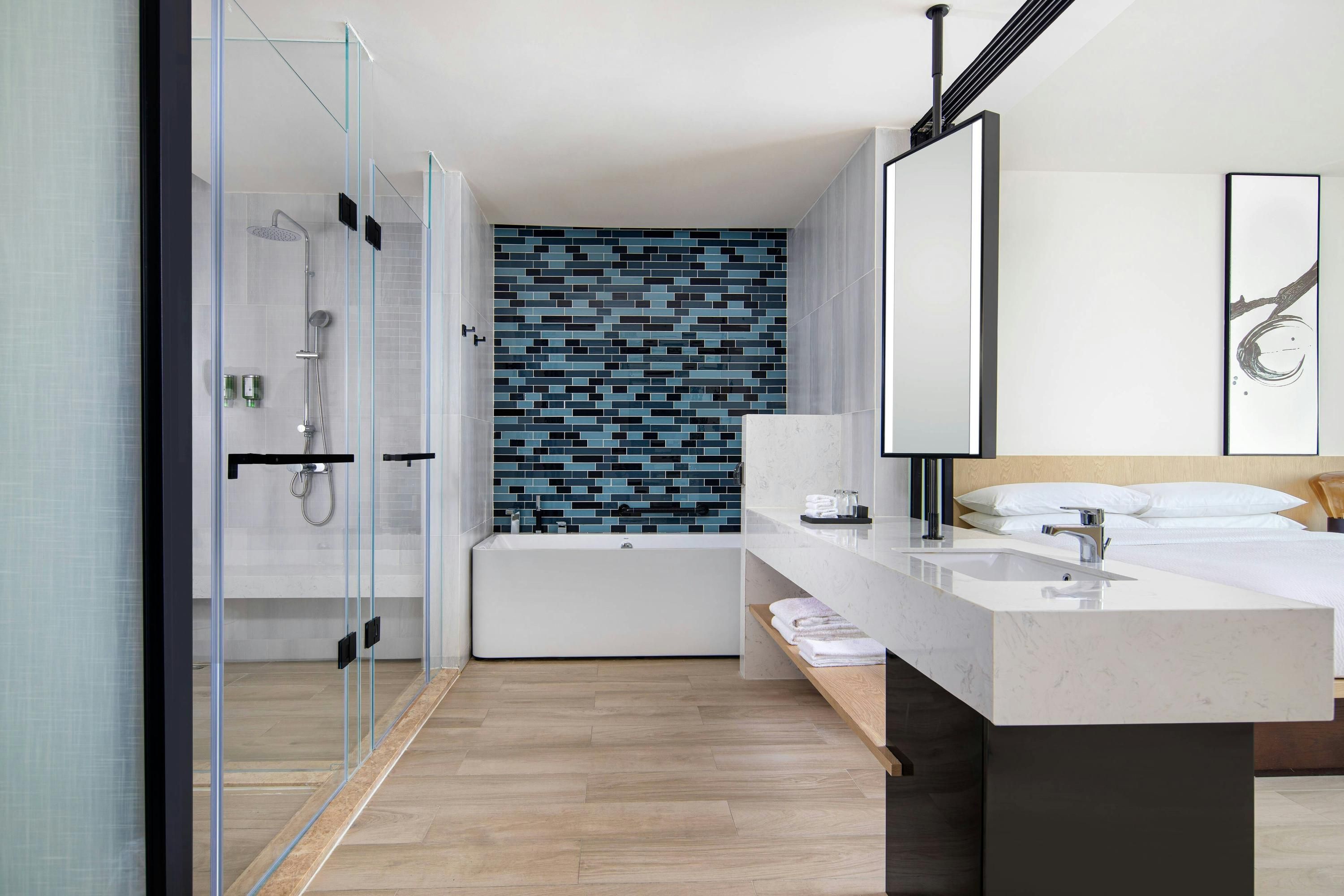 Fairfield by Marriott Wuhan Jiangxia thumbnail 2