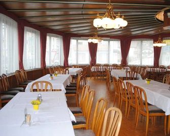 Knappenwirt - Tamsweg - Restaurant