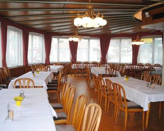 Gasthof Knappenwirt - Tamsweg - Restaurante
