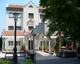 Siesta Club Apartman Harkany - Harkány