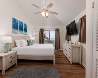 Gulf View Waterfront Resort - Marathon