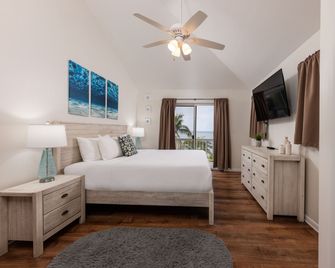 Gulf View Waterfront Resort - Marathon