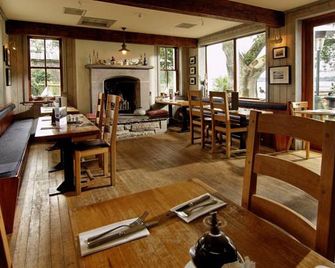 Karma Lake of Menteith - Stirling - Baari