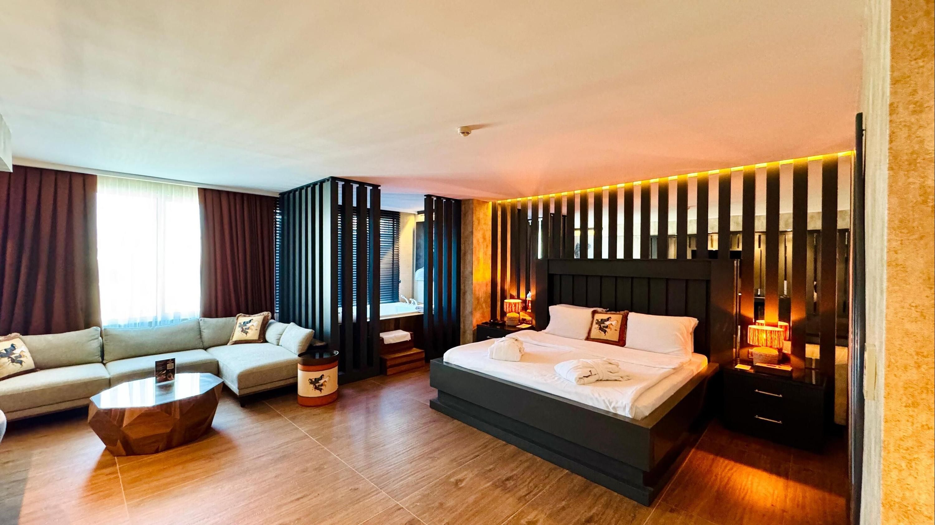 Sirin Park Hotel - Adana