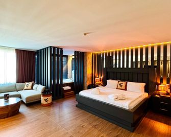 Sirin Park Hotel - Adana