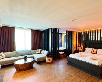 Sirin Park Hotel - Adana
