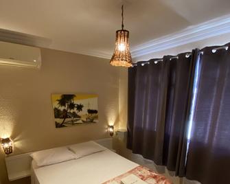 El Dorado Hotel - Fortaleza - Bedroom