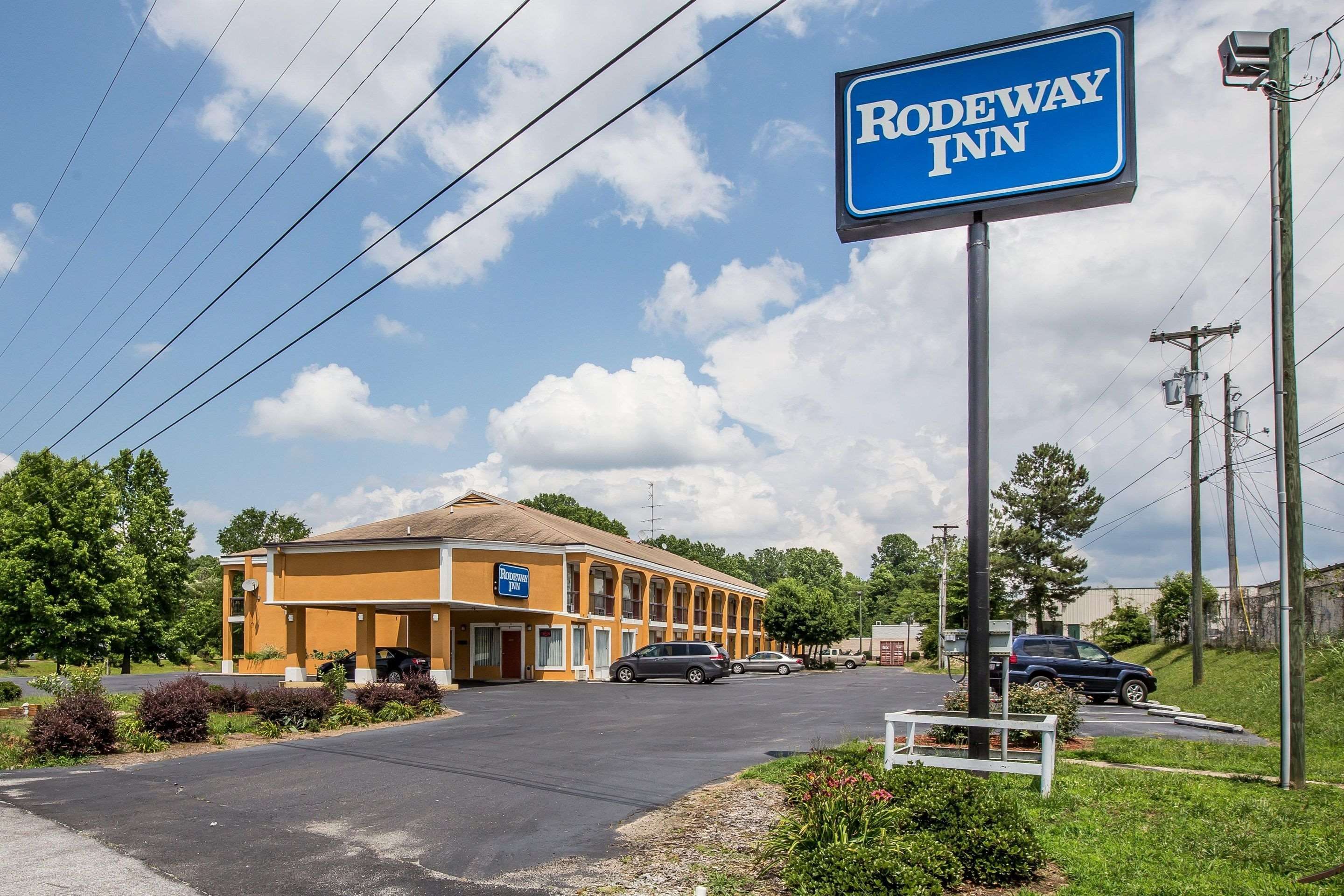 Rodeway Inn 57 6 2 Laurens Hotel Deals Reviews Kayak