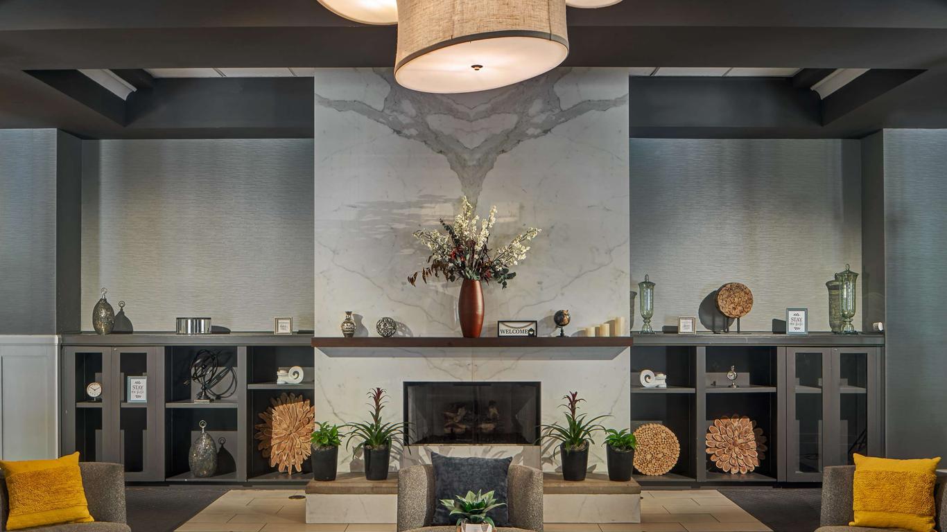 سونيستا أتلانتا أيربورت ساوث